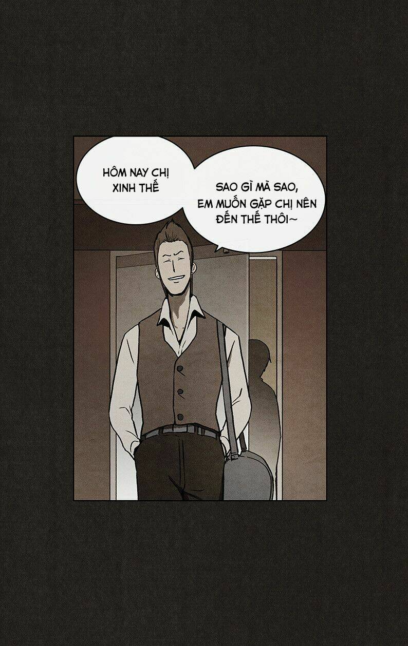 đứa con của quỷ dữ chapter 13 2