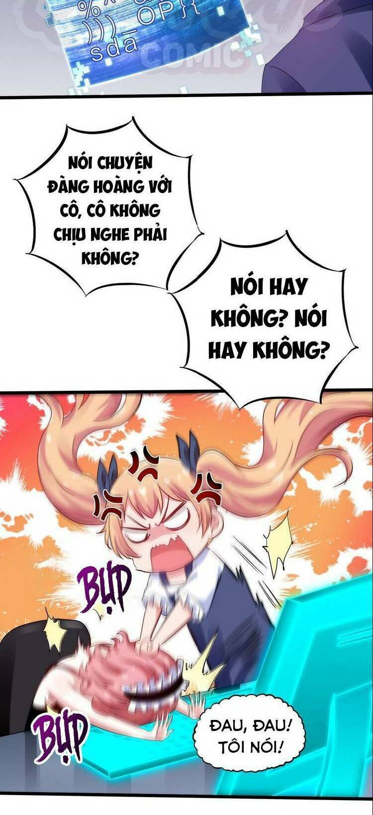 kinh thế kỳ nhân chapter 39 26