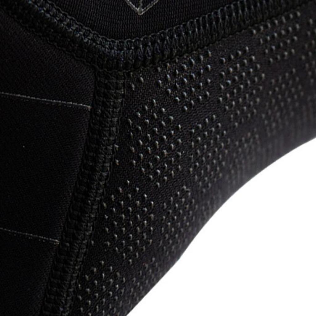 3mm Diving Scuba Surfing Water Sports Sock Wetsuit Snorkeling Boots