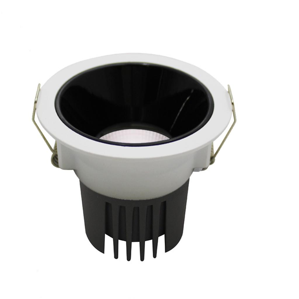 ĐÈN LED ÂM TRẦN 12W GON LIGHT GRD201B12