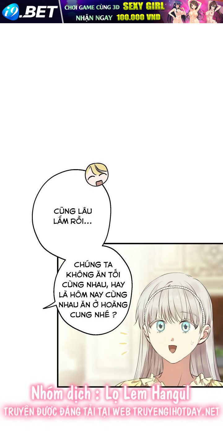 những nhân vật mạnh nhất thế giới ám ảnh tôi chapter 110.1 23