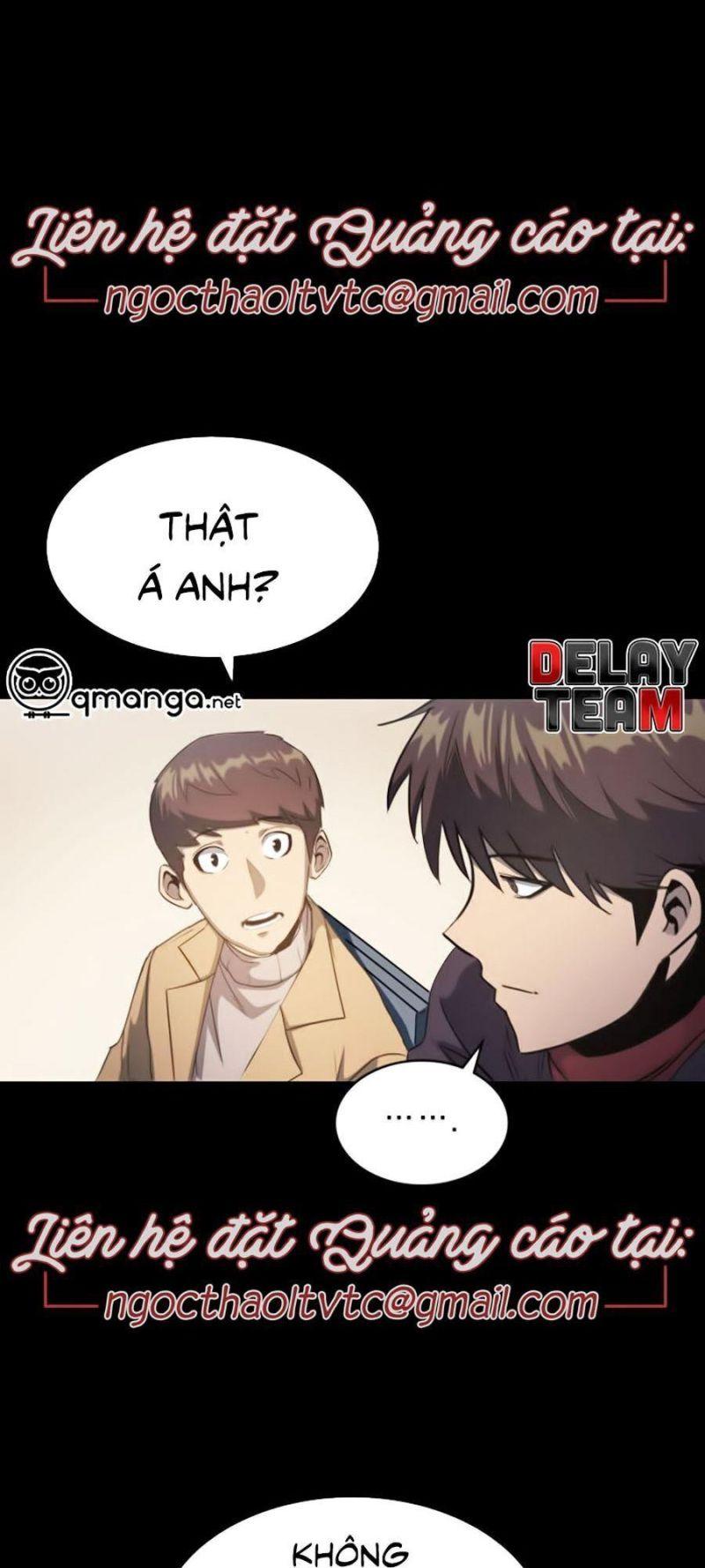 tôi trở lại thăng cấp một mình chapter 7 17