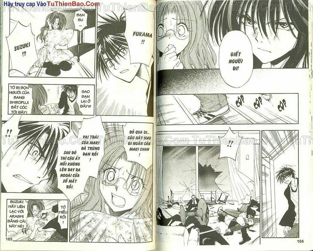 wchange chapter 5 50