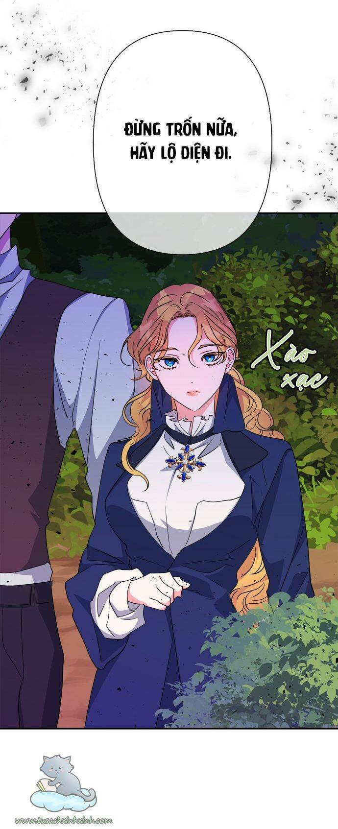 tôi đang nuôi dưỡng một con quái thú chapter 70 41