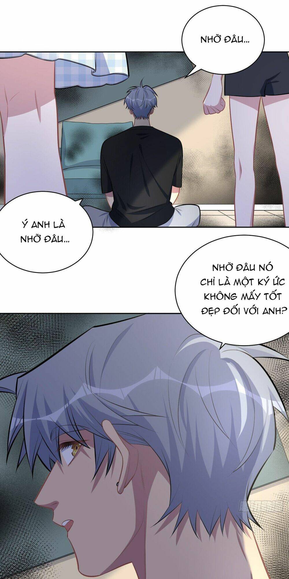 nhạc phụ đại nhân là lão bà chapter 141 23