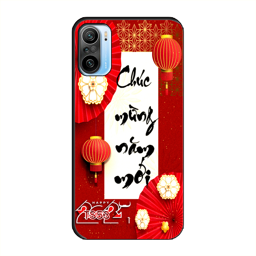 Ốp Lưng Dành Cho XIAOMI K40 PRO