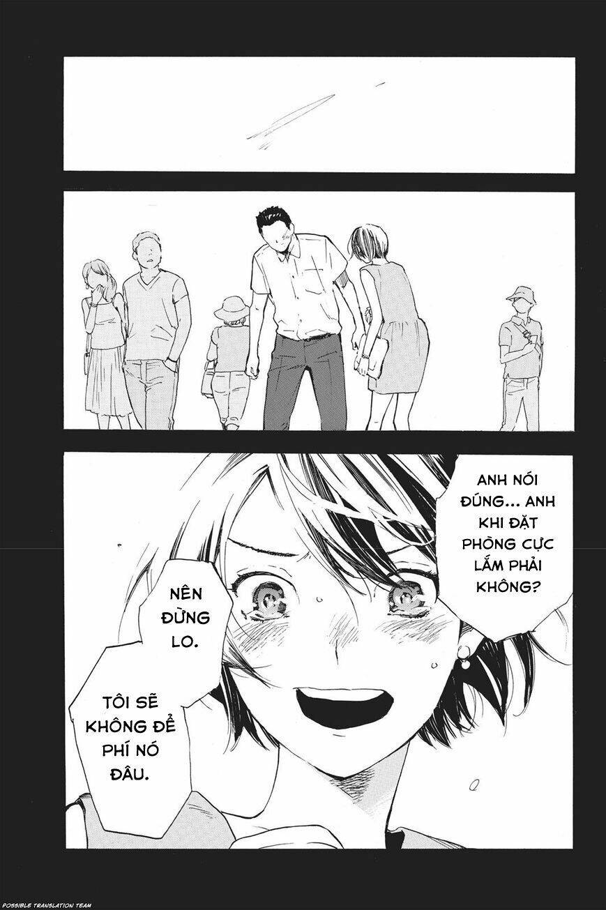 forget me not chapter 34 37