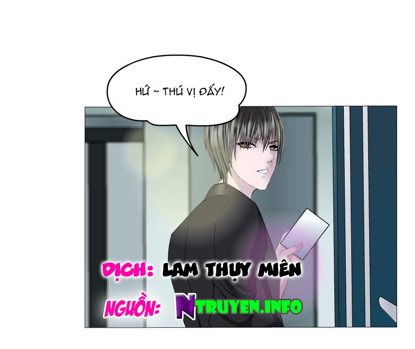 cạm bẫy của nữ thần chapter 71 1