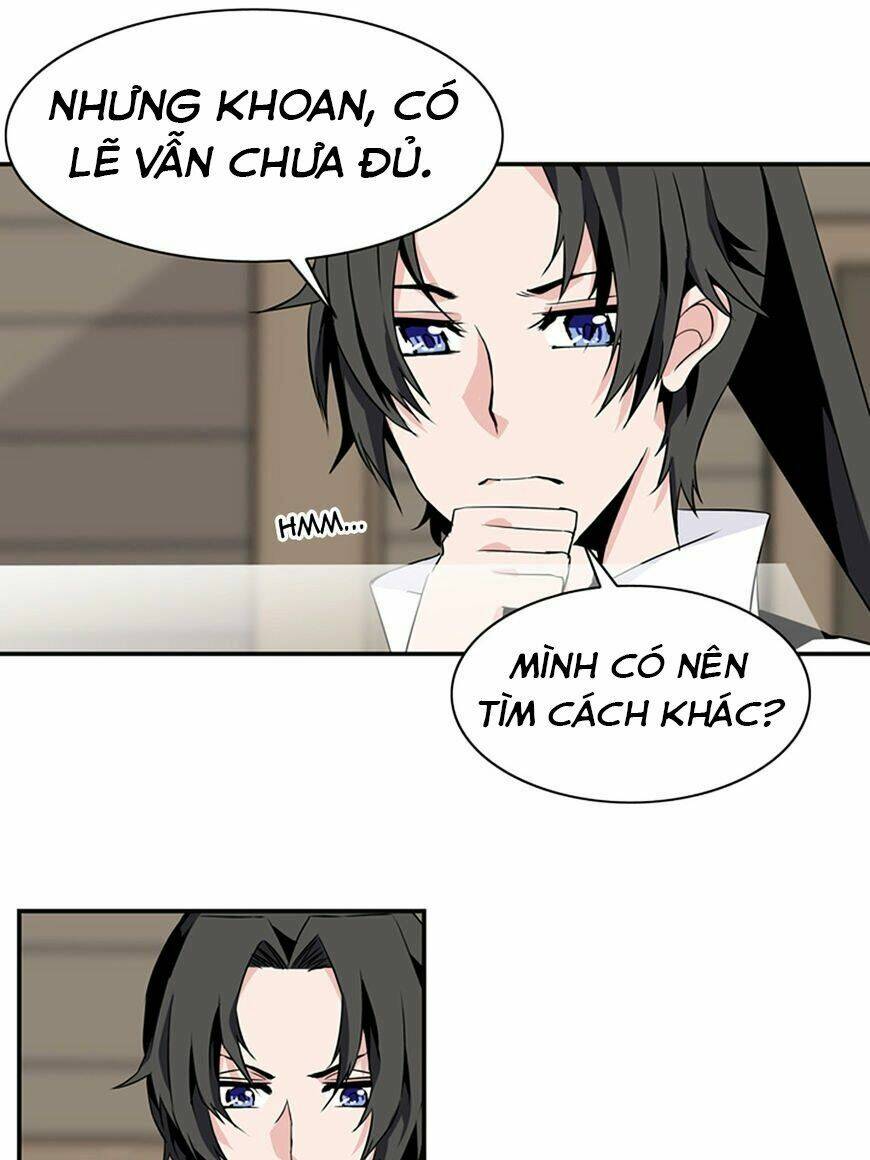 ảo mộng vương chapter 48 18