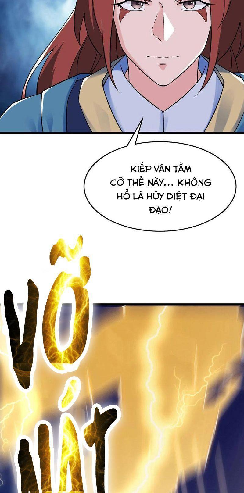 đồ đệ ta toàn là nữ ma đầu chapter 101 12