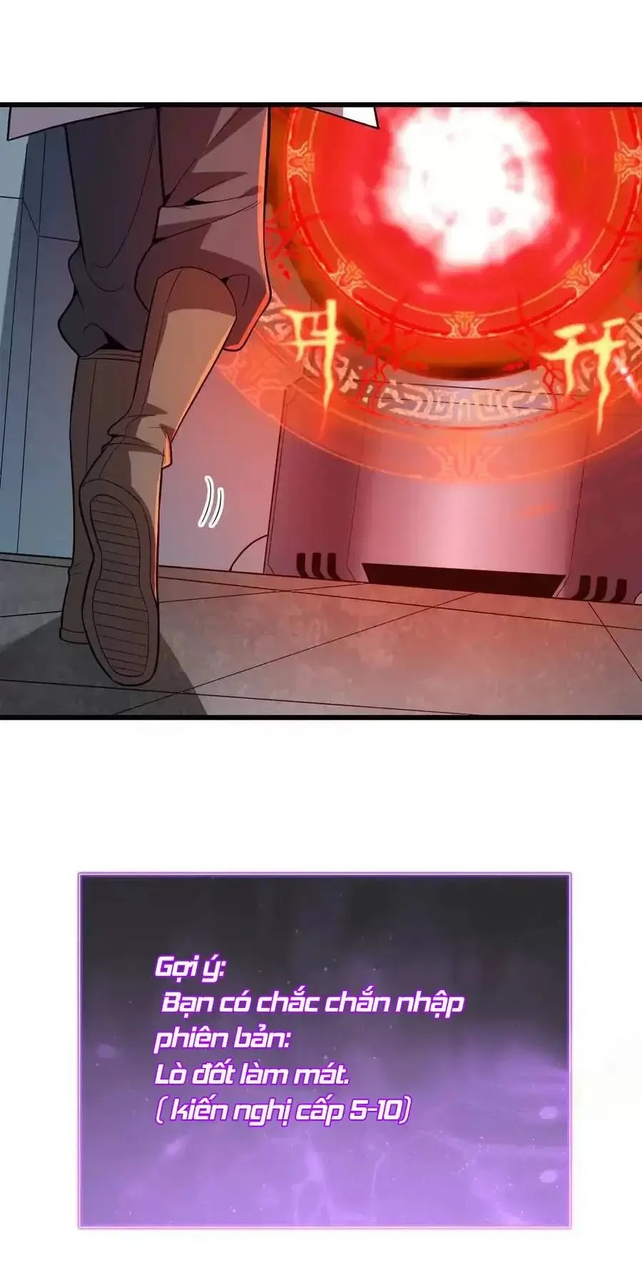 toàn dân tận thế: ta, virus quân vương chapter 13 65