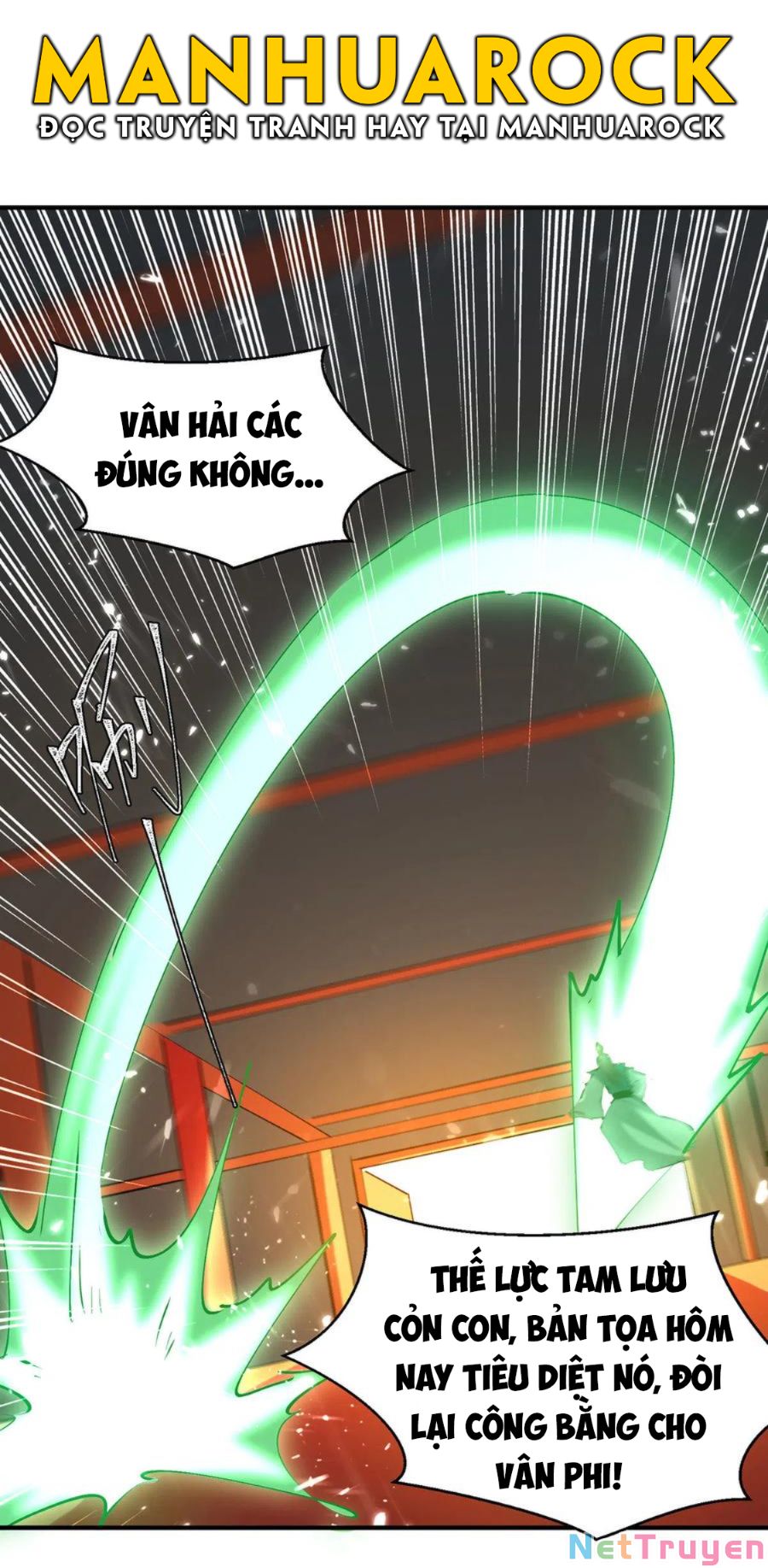 tối cường thăng cấp chapter 329 17