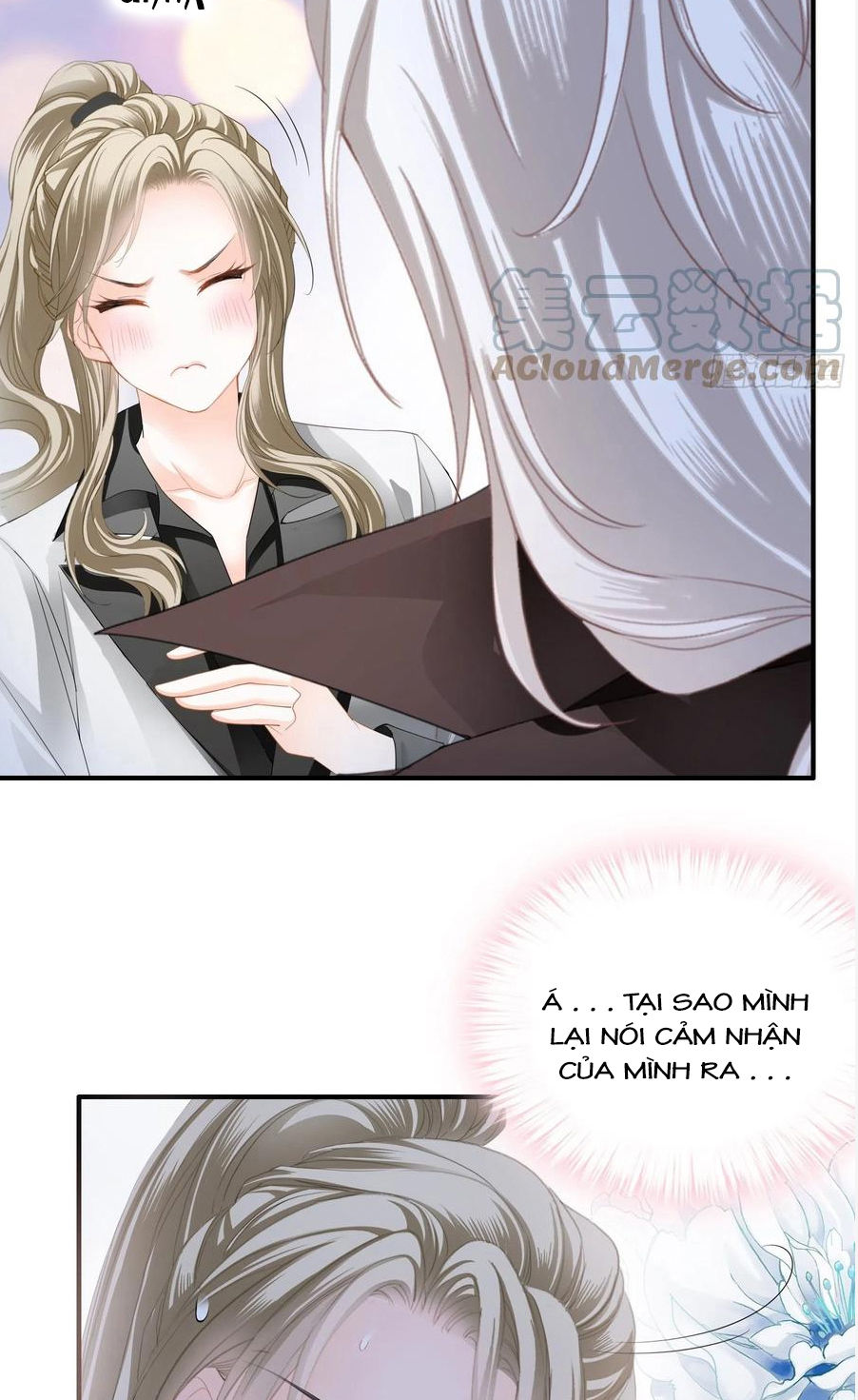 bạo quân ái nhân chapter 103 13