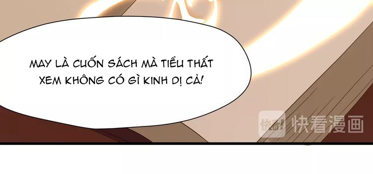 lượm được một tiểu hồ ly phần 3 chapter 48 16