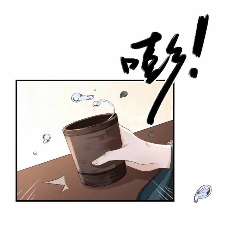 sủng phi của vương chapter 68 3