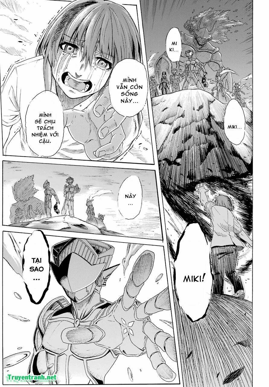 day after hero chapter 4 11