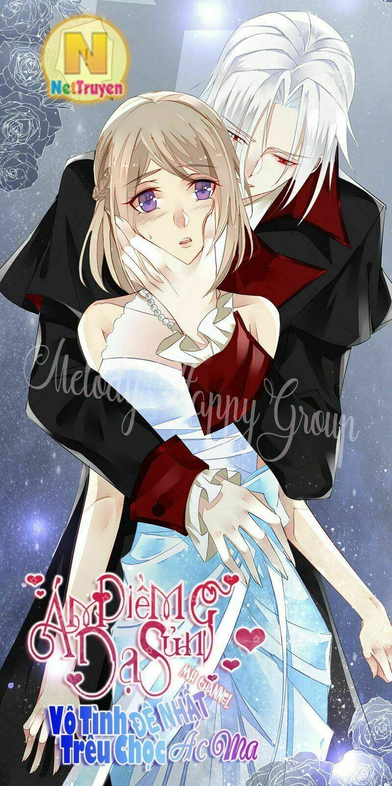 ma lạt thiên kim đẩu ác thiếu chapter 199.5 24