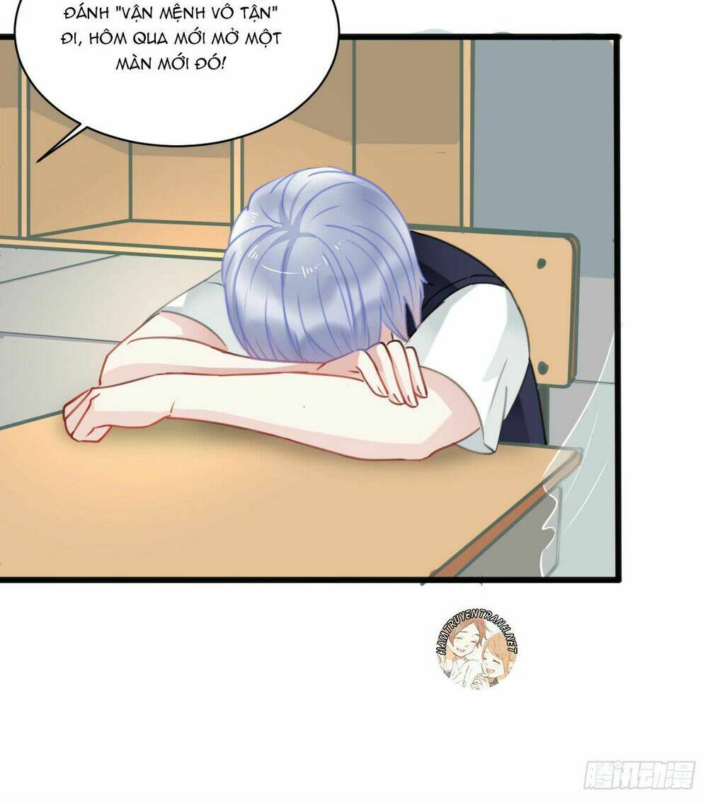 phi nhiên hướng phong chapter 11.1 4