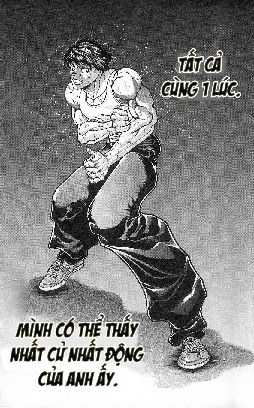 baki – son of ogre chapter 5 18