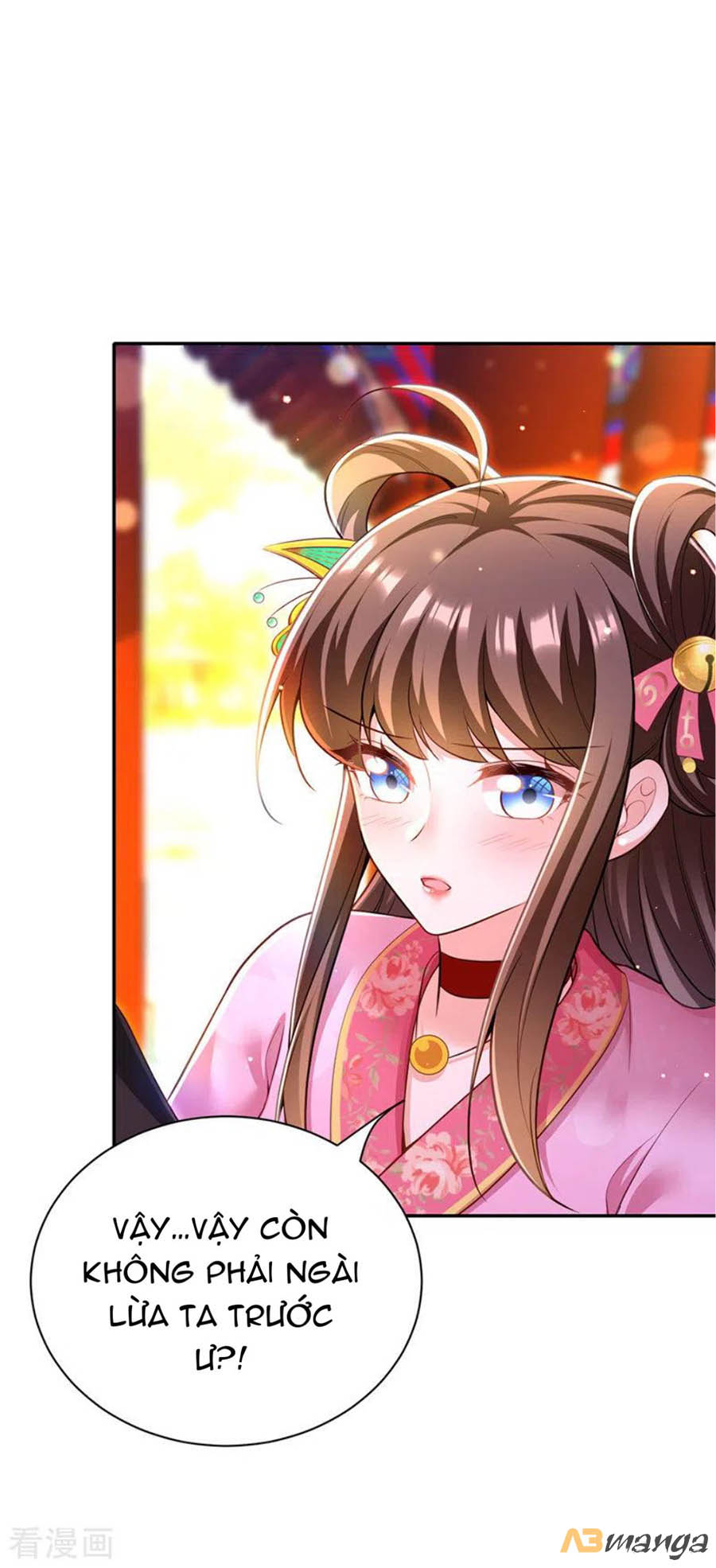 ngã tại hậu cung đương đại lão nữ chapter 43 24