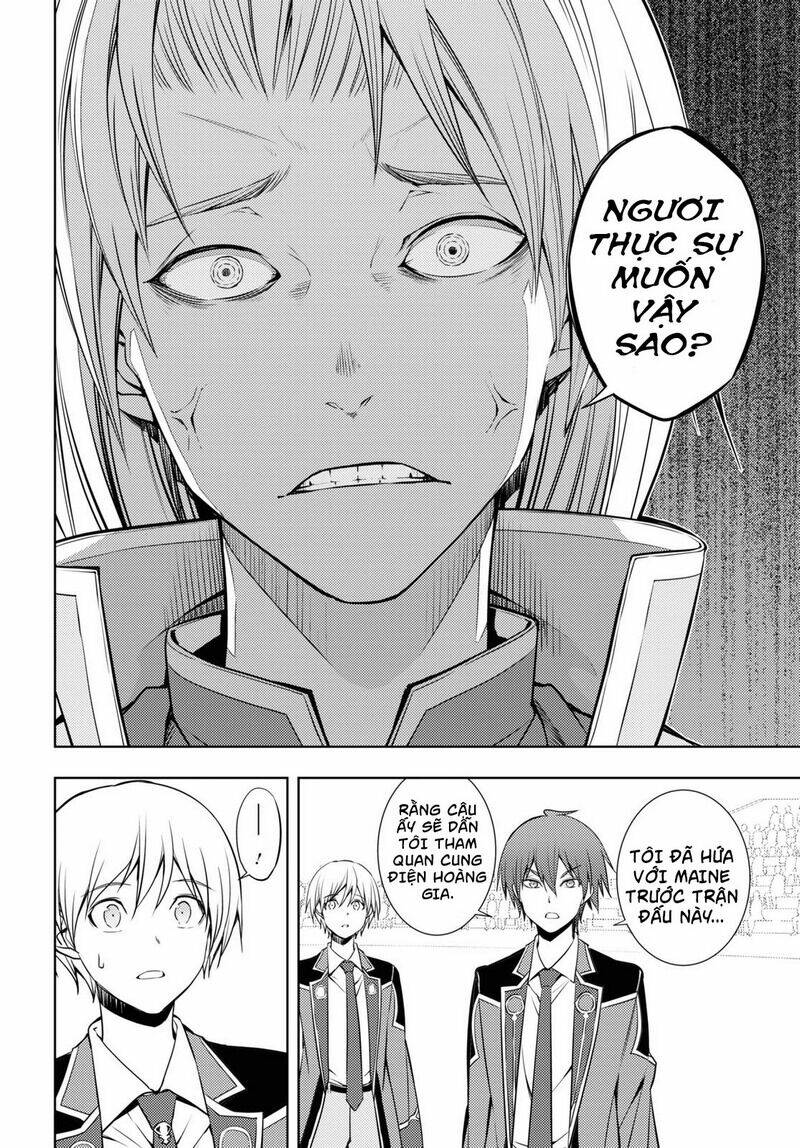 moto sekai ichi'i subchara ikusei nikki: hai player, isekai wo kouryakuchuu! chapter 15 9