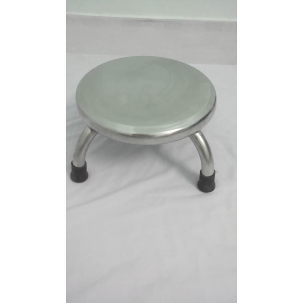 Ghế inox 201 dày 9dem