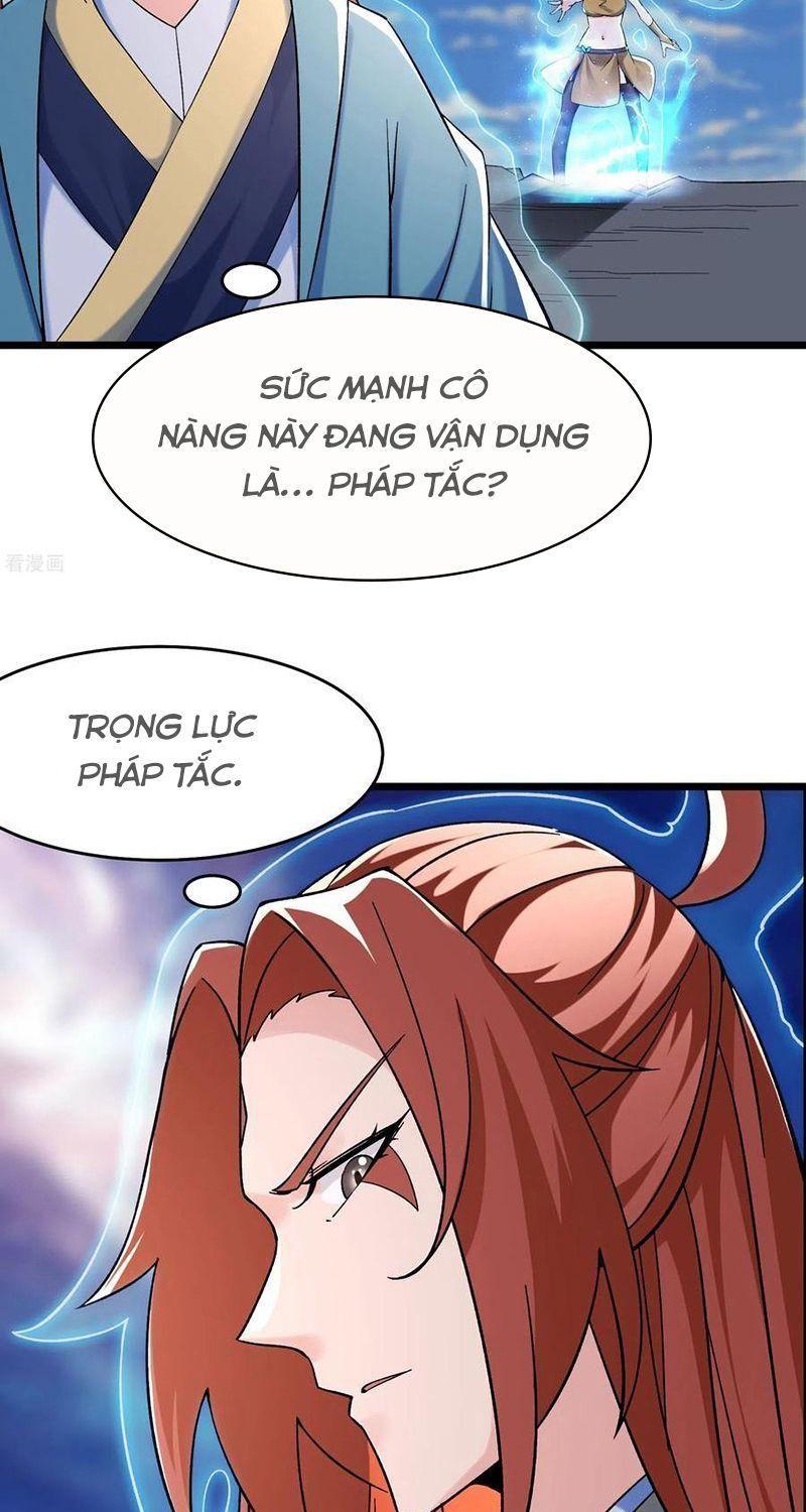 đồ đệ ta toàn là nữ ma đầu chapter 91 3