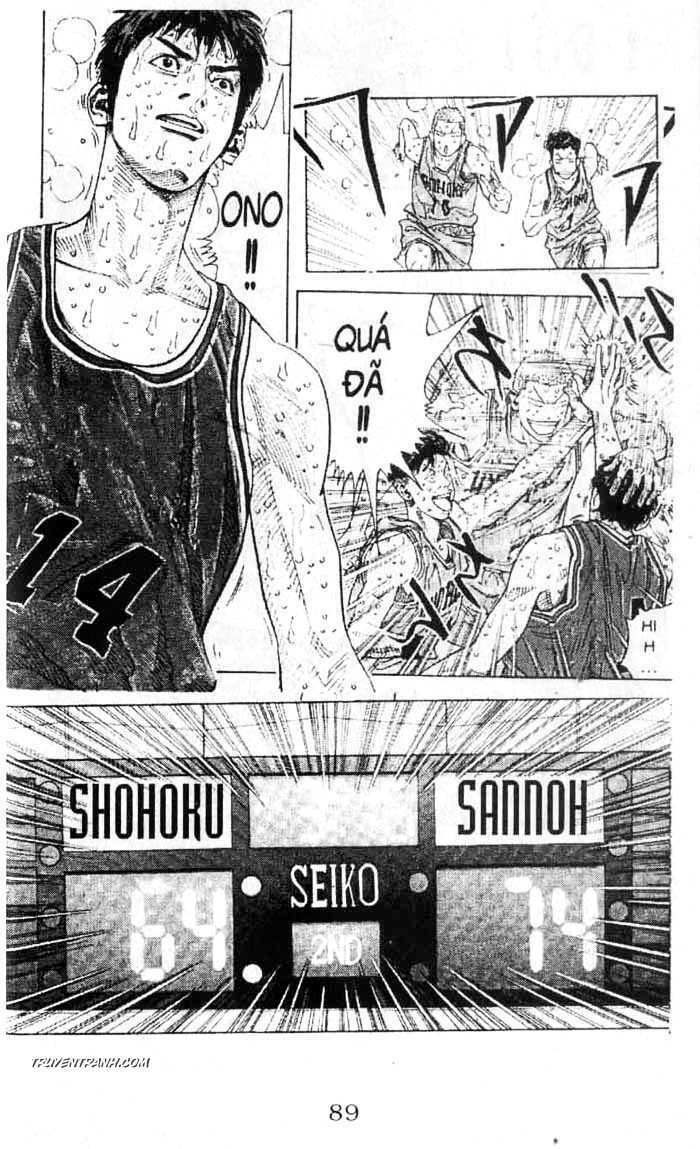 cao thủ bóng rổ chapter 262 1