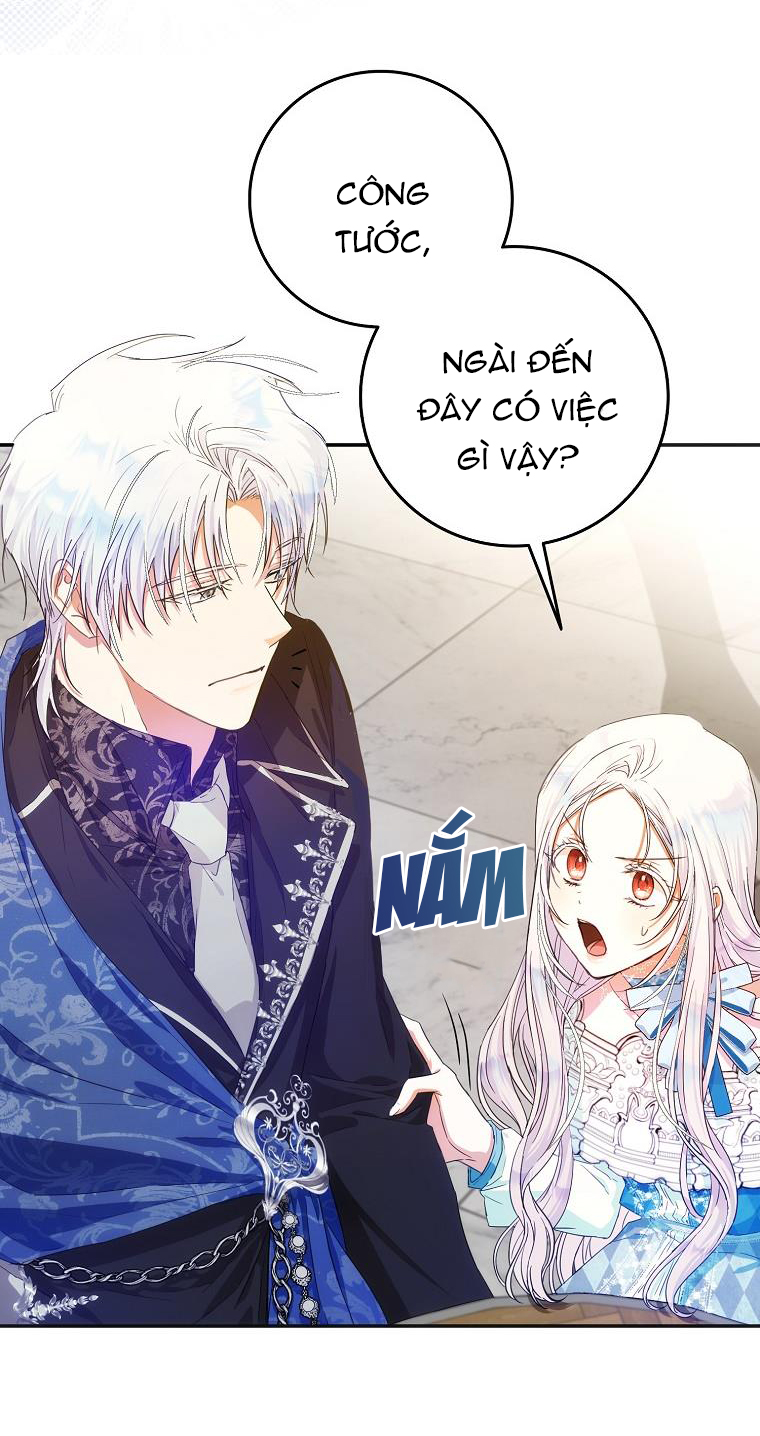 trở thành vợ của nam chính chapter 28.1 22