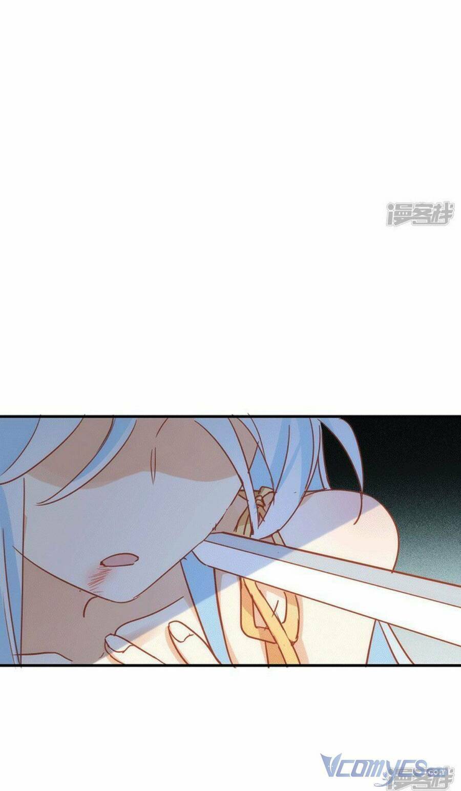 tình địch quái gở lại tăng thêm rồi chapter 61 39