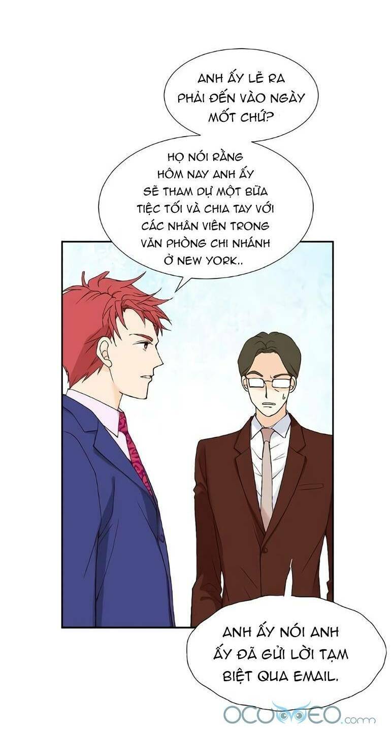 lee bom, em là của anh chapter 3 32