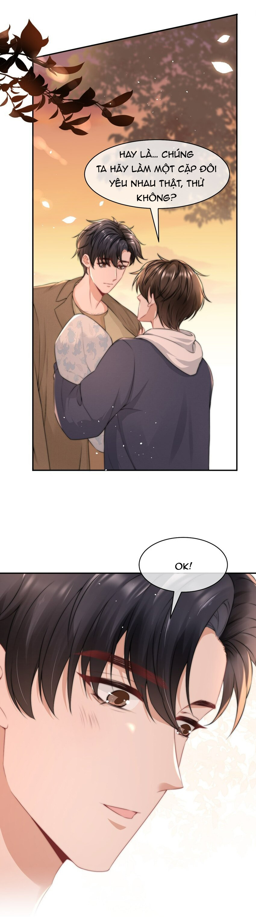 ta sinh con cho tổng tài chapter 88 22