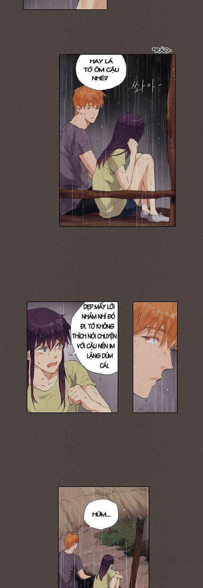 between you and i chapter 14 25