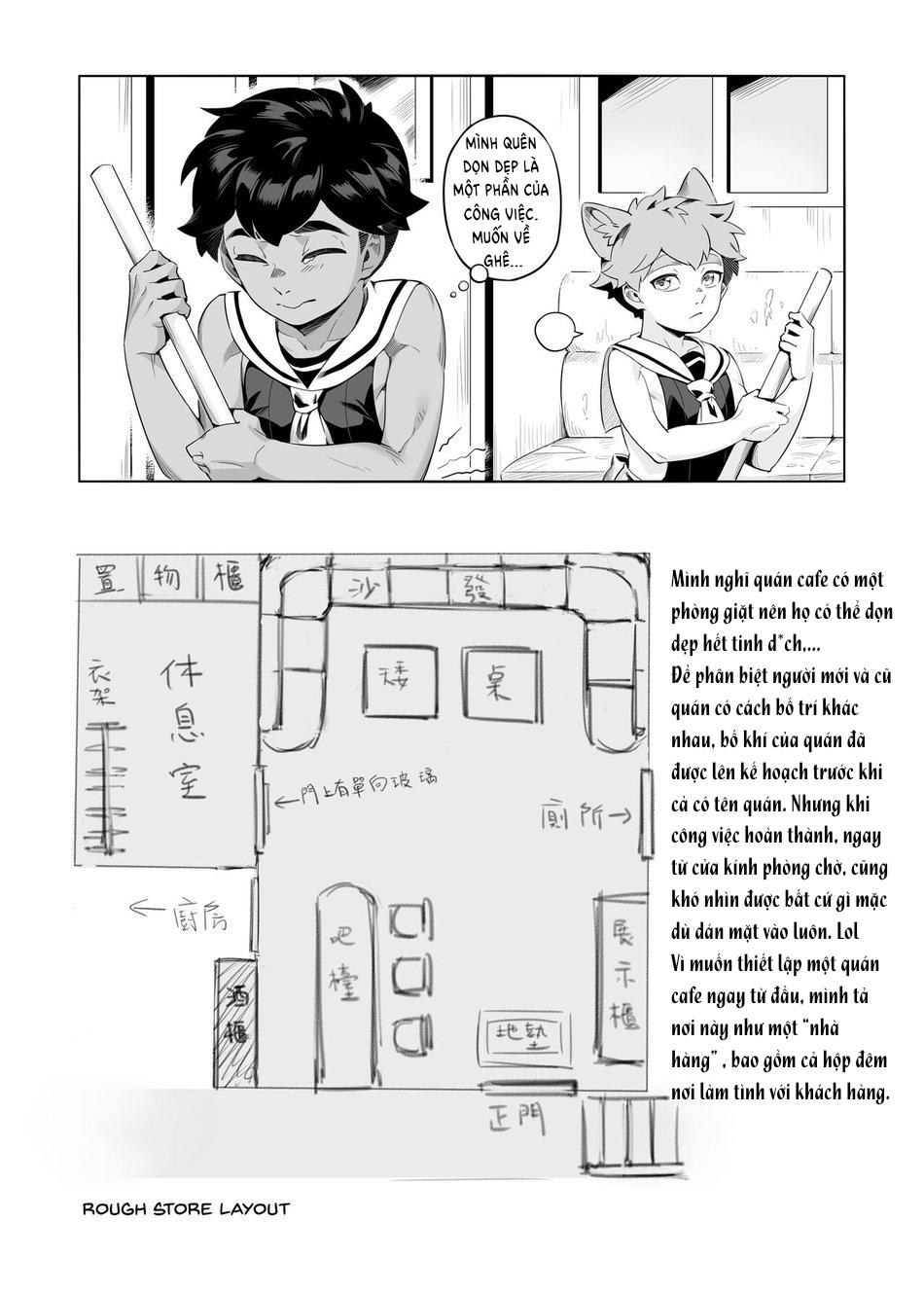 oneshot hỏny chapter 122 30