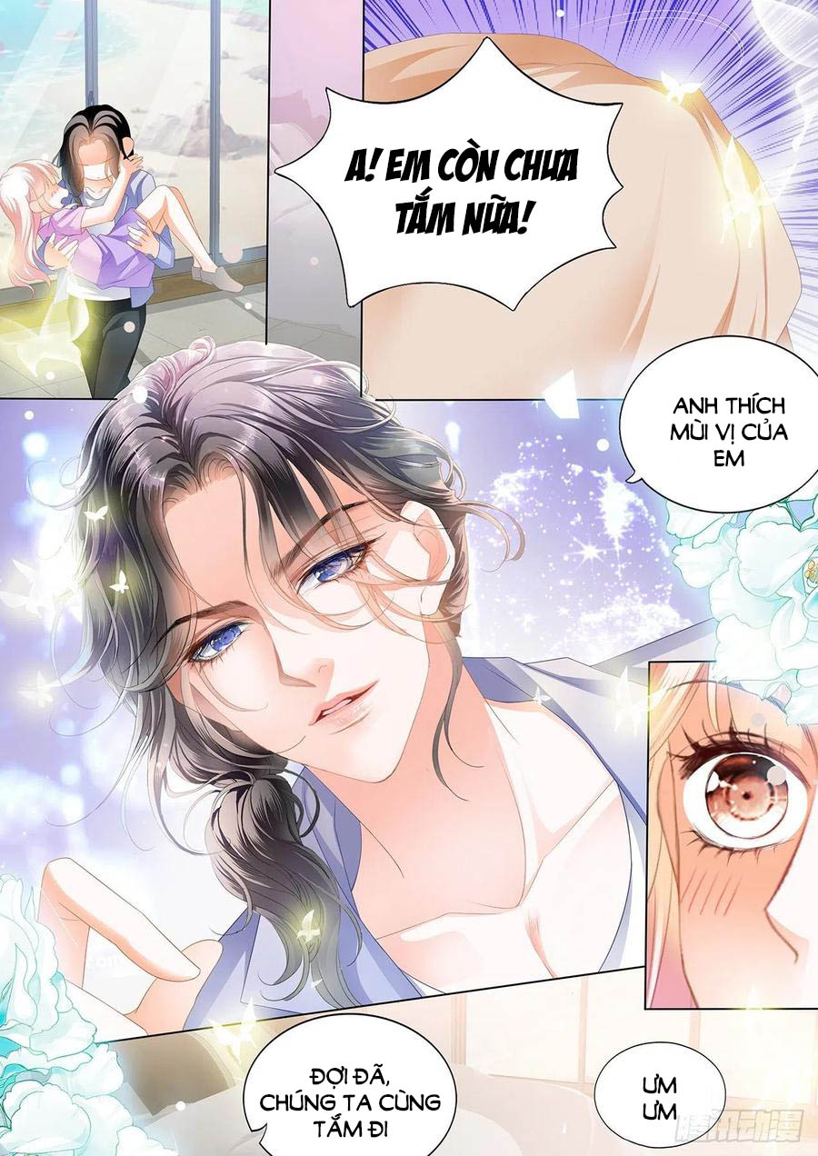 bá đạo tiểu thúc, xin trêu chọc vừa thôi! chapter 176 9