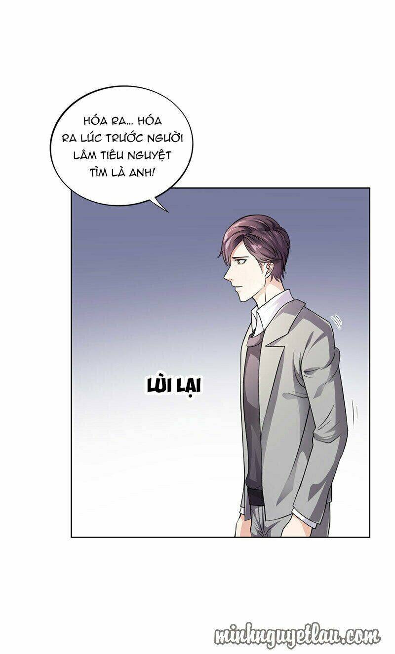 danh môn độc sủng ái thê chapter 27 30