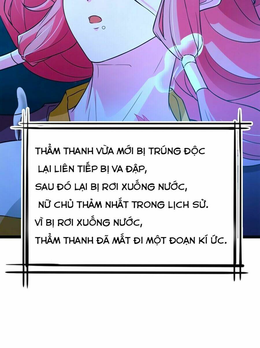 nam sủng của ta muốn leo tường chapter 6.5 52