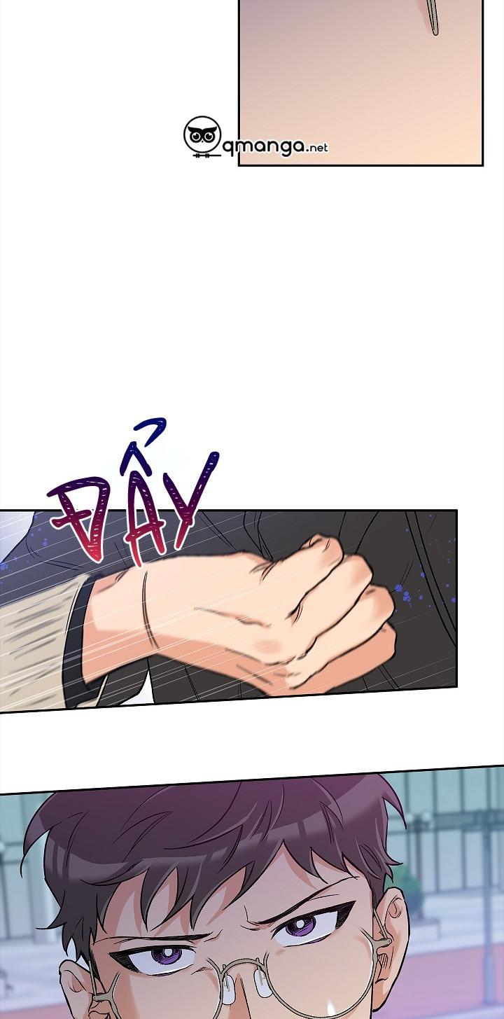 gâu gâu! chapter 16 44