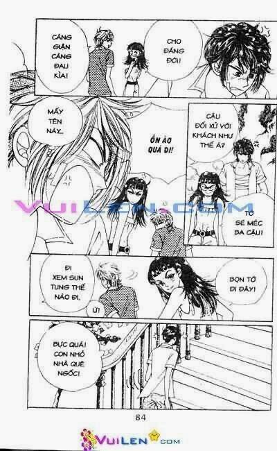 cô gái trung hoa chapter 8 84