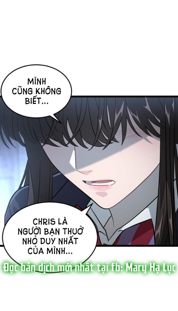 dark moon - tế đàn ánh trăng chapter 24.2 19