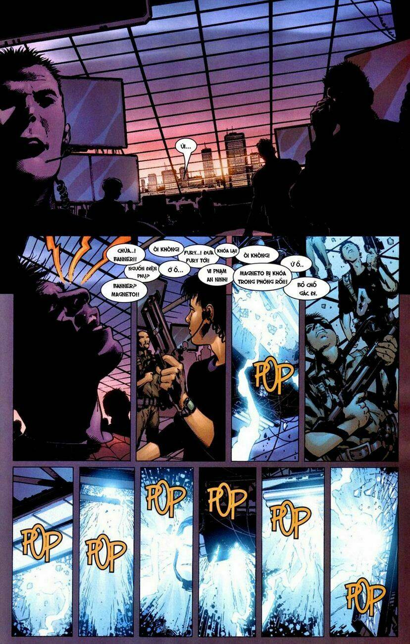 ultimate spider-man chapter 0.4 19