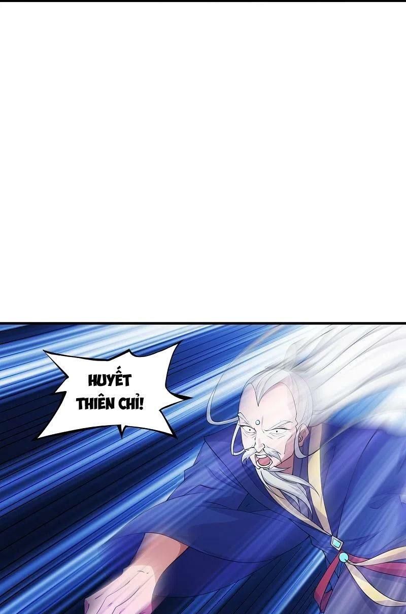 tiên võ đế tôn chapter 217 21