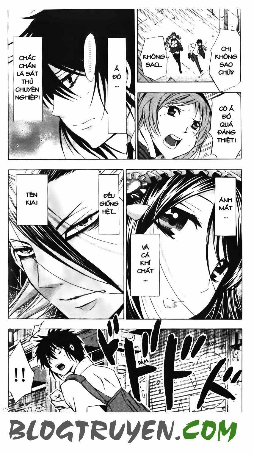 ma vương chapter 26 9