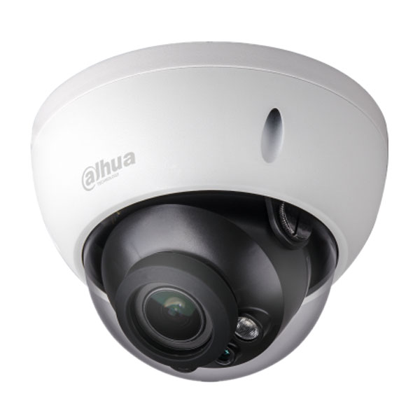 Camera HDCVI Dome hồng ngoại 4.1 Megapixel DAHUA HAC-HDBW1400EP - Hàng Chính Hãng