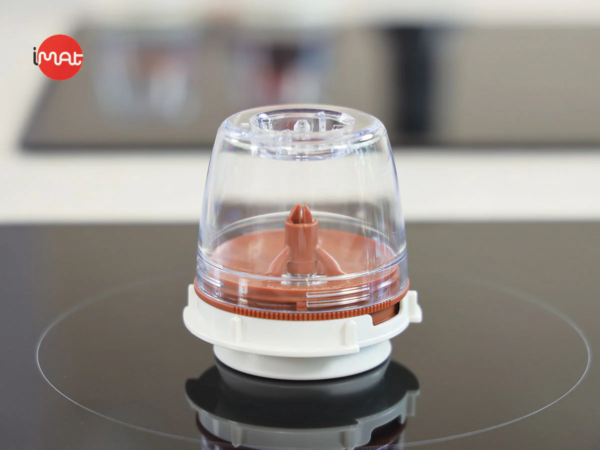 Máy xay gia vị FinaMill pin sạc,  Đa Năng, Tiện Lợi, Thiết Kế Đột Phá