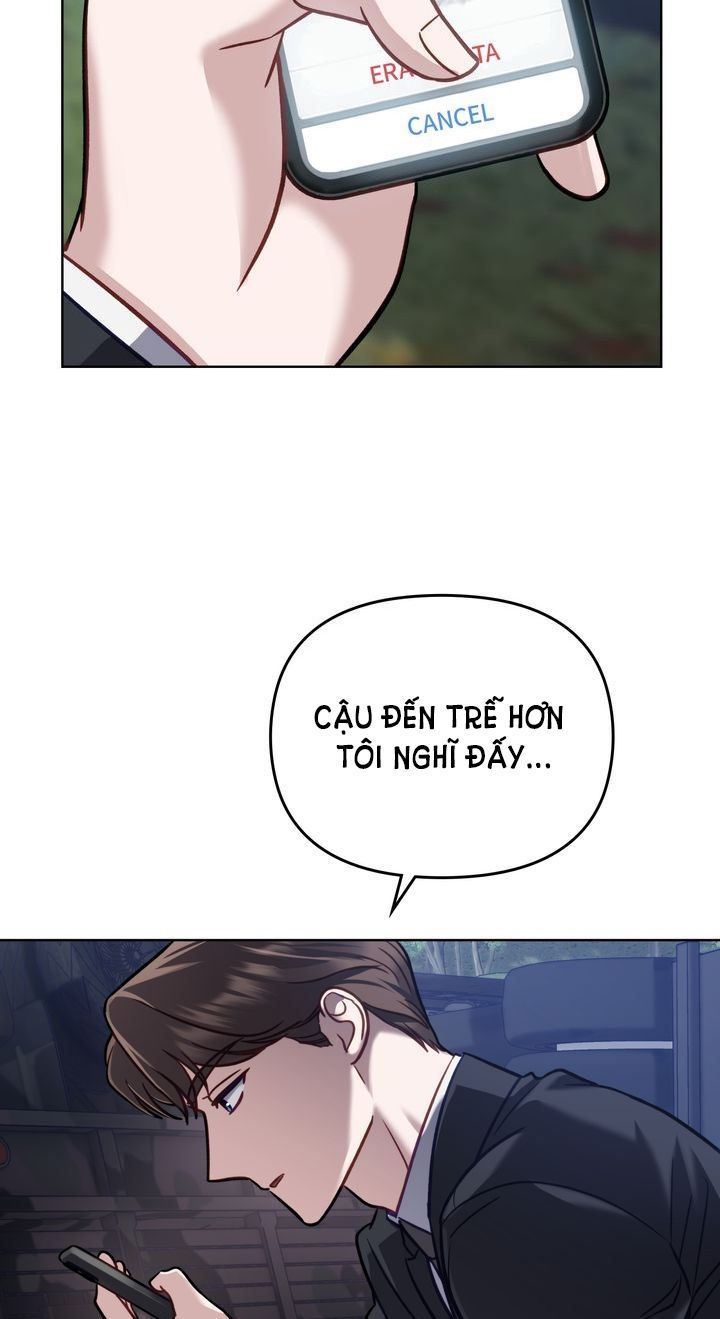 kẻ nghiệp dư chapter 9.1 17