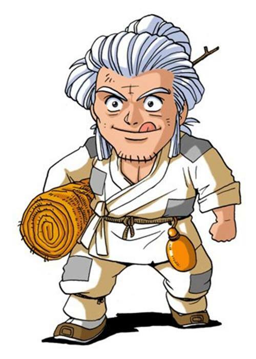 hiệp khách giang hồ m chapter 607.2 52