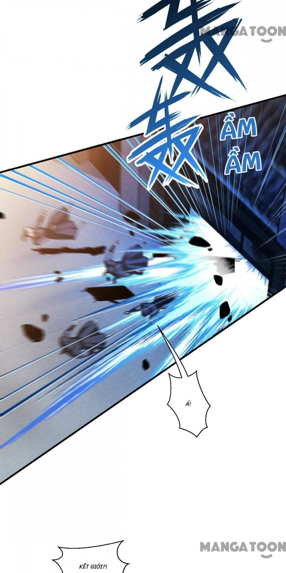 Bị Cắn Thành Vương Giả chapter 62 31