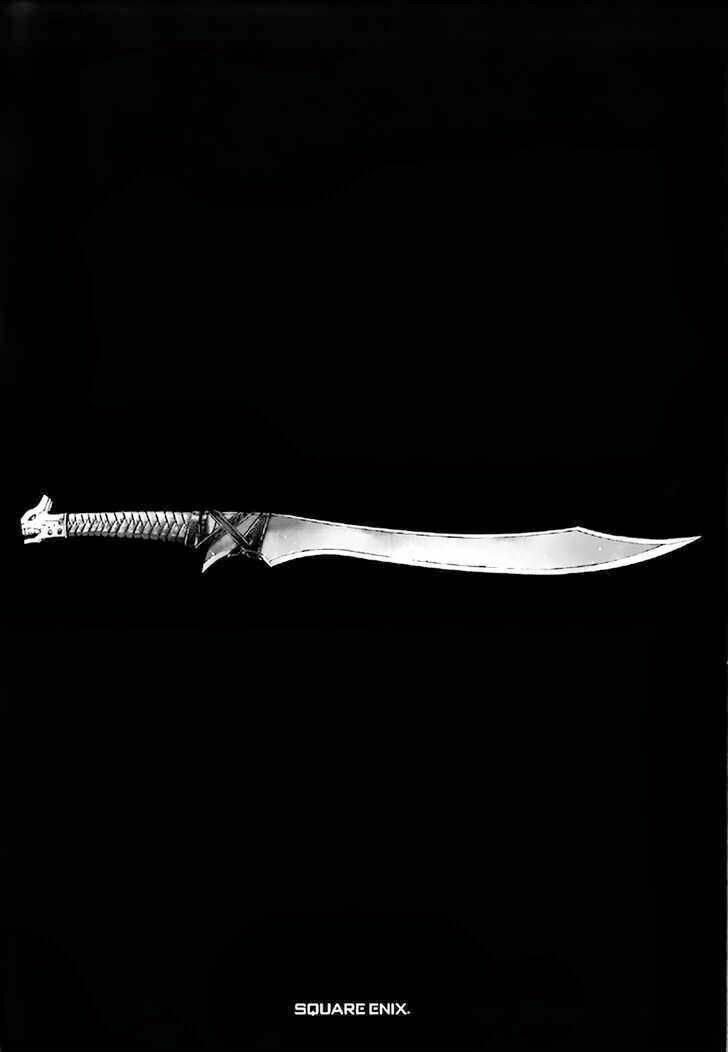 kiba no tabishounin - the arms peddler chapter 1 4