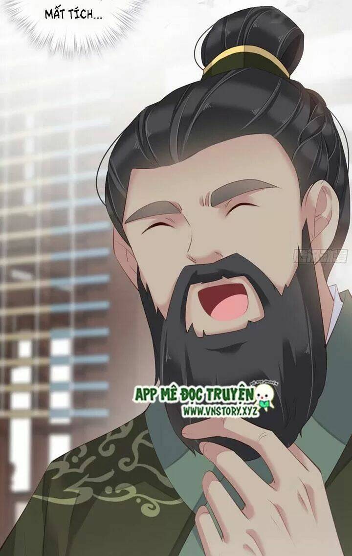 hoàng hậu ương bướng chapter 241 23